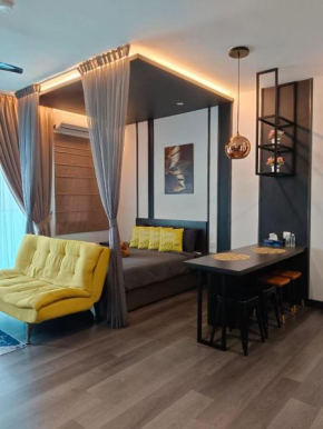 SARI Homestay Vista Bangi with Wi-fi and Netflix